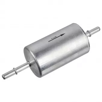 Filtre à carburant FEBI BILSTEIN