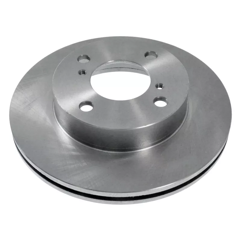 Jeu de 2 disques de frein avant FEBI BILSTEIN 108443
