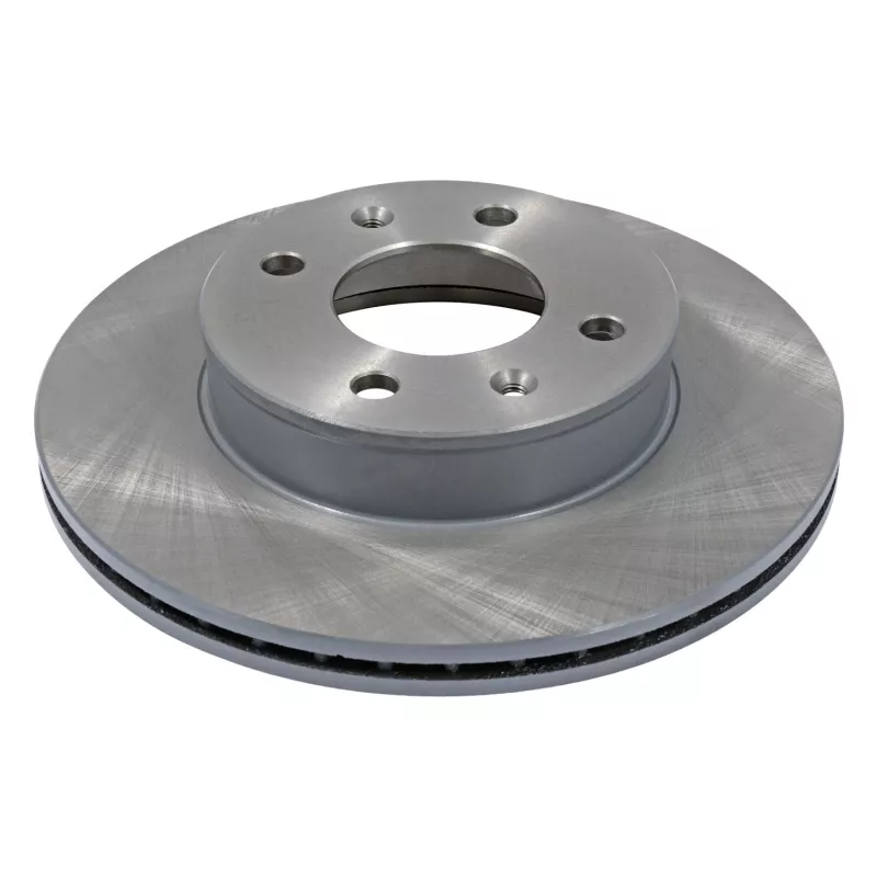 Jeu de 2 disques de frein avant FEBI BILSTEIN 108448