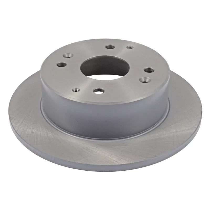 Jeu de 2 disques de frein arrière FEBI BILSTEIN 108473