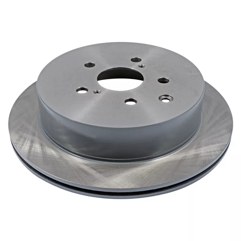 Jeu de 2 disques de frein arrière FEBI BILSTEIN 108475