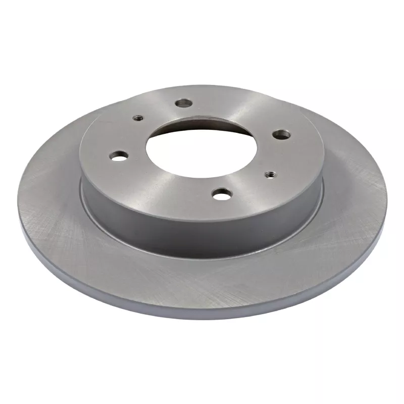 Jeu de 2 disques de frein arrière FEBI BILSTEIN 108478