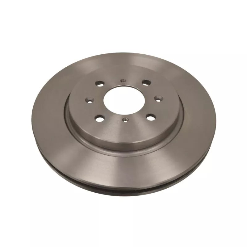 Jeu de 2 disques de frein avant FEBI BILSTEIN 108504