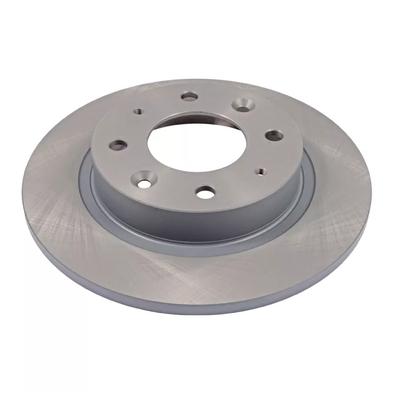 Jeu de 2 disques de frein arrière FEBI BILSTEIN 108510
