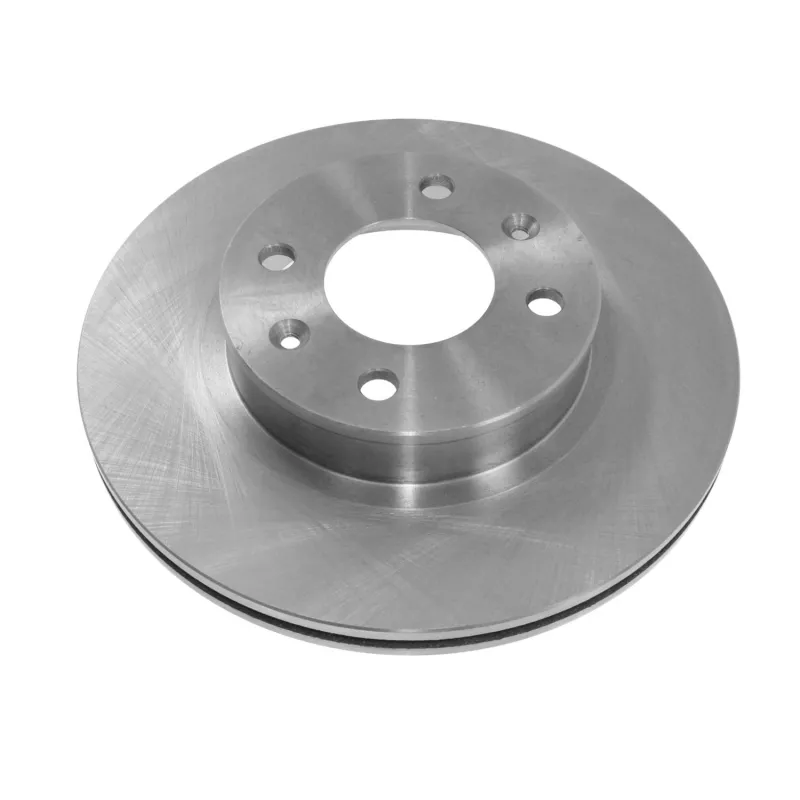 Jeu de 2 disques de frein avant FEBI BILSTEIN 108511