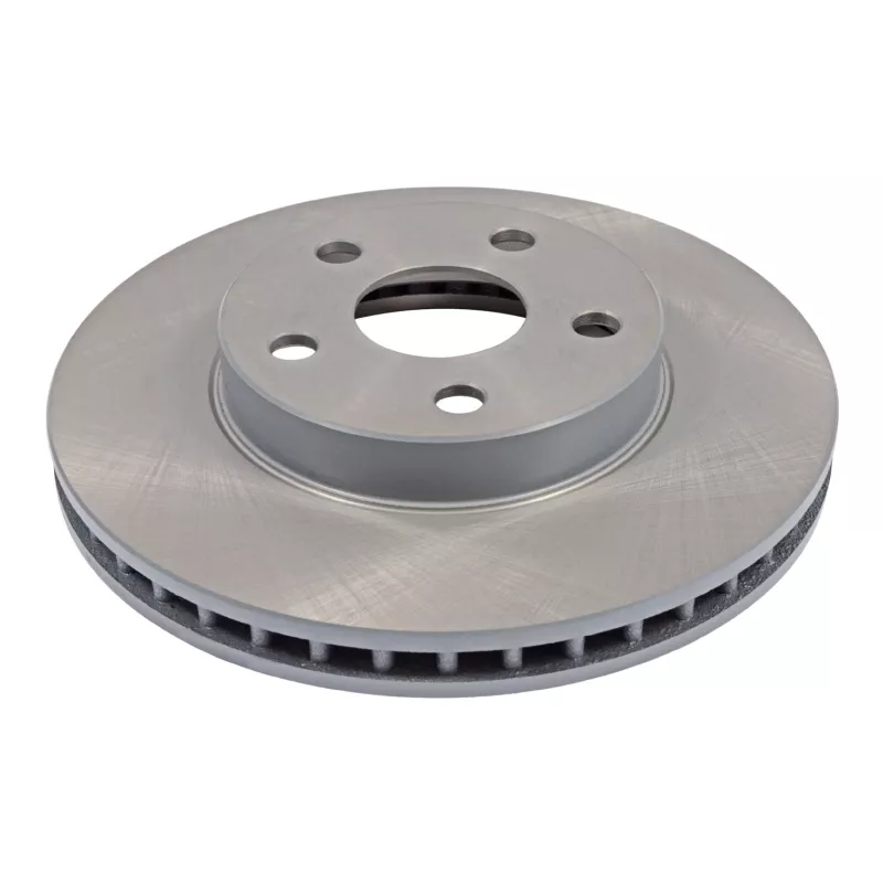 Jeu de 2 disques de frein avant FEBI BILSTEIN 108527