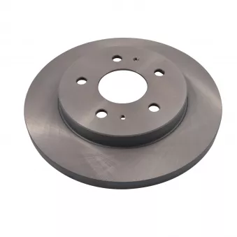 Jeu de 2 disques de frein avant FEBI BILSTEIN 108547