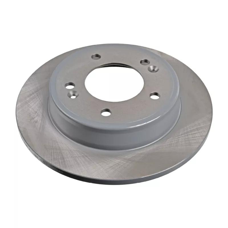 Jeu de 2 disques de frein arrière FEBI BILSTEIN 108559