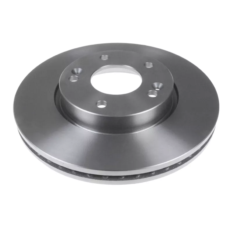Jeu de 2 disques de frein avant FEBI BILSTEIN 108573