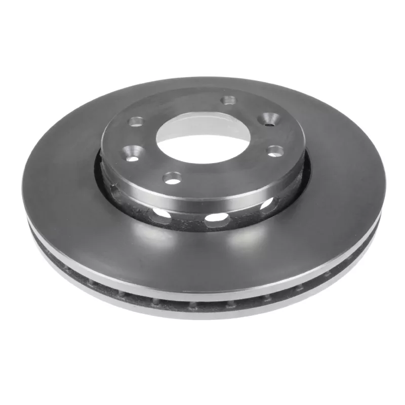 Jeu de 2 disques de frein avant FEBI BILSTEIN 108588