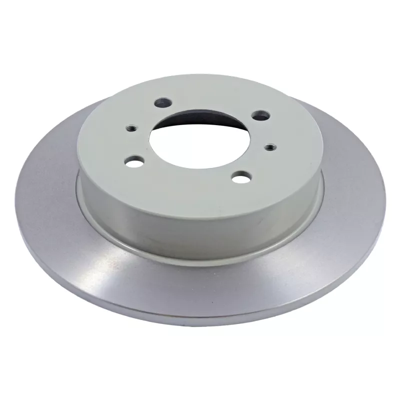 Jeu de 2 disques de frein arrière FEBI BILSTEIN 108596