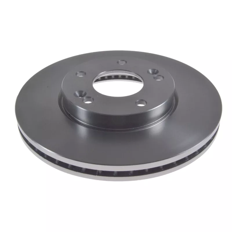 Jeu de 2 disques de frein avant FEBI BILSTEIN 108601