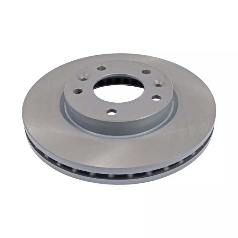 Jeu de 2 disques de frein avant FEBI BILSTEIN 108608