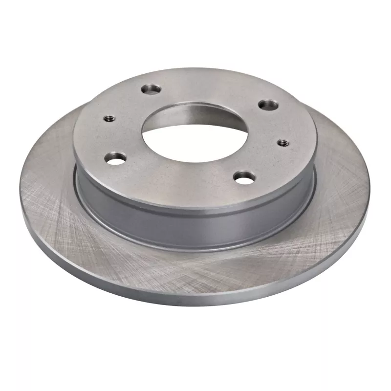 Jeu de 2 disques de frein avant FEBI BILSTEIN 108616