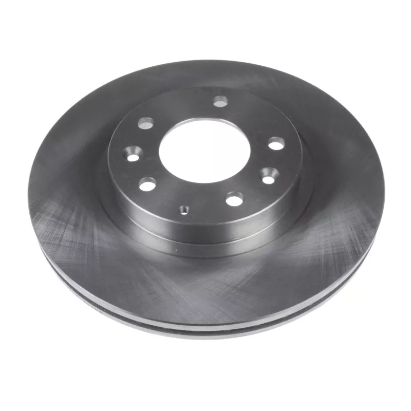 Jeu de 2 disques de frein avant FEBI BILSTEIN 108622