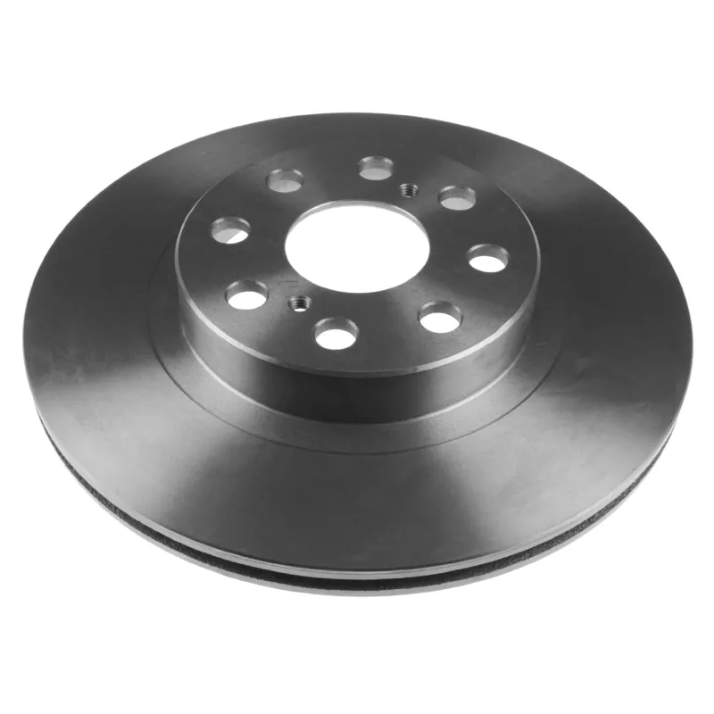 Jeu de 2 disques de frein arrière FEBI BILSTEIN 108630