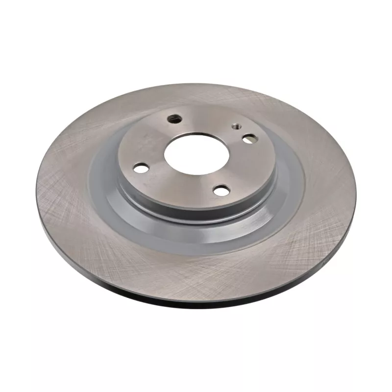 Jeu de 2 disques de frein arrière FEBI BILSTEIN 108633