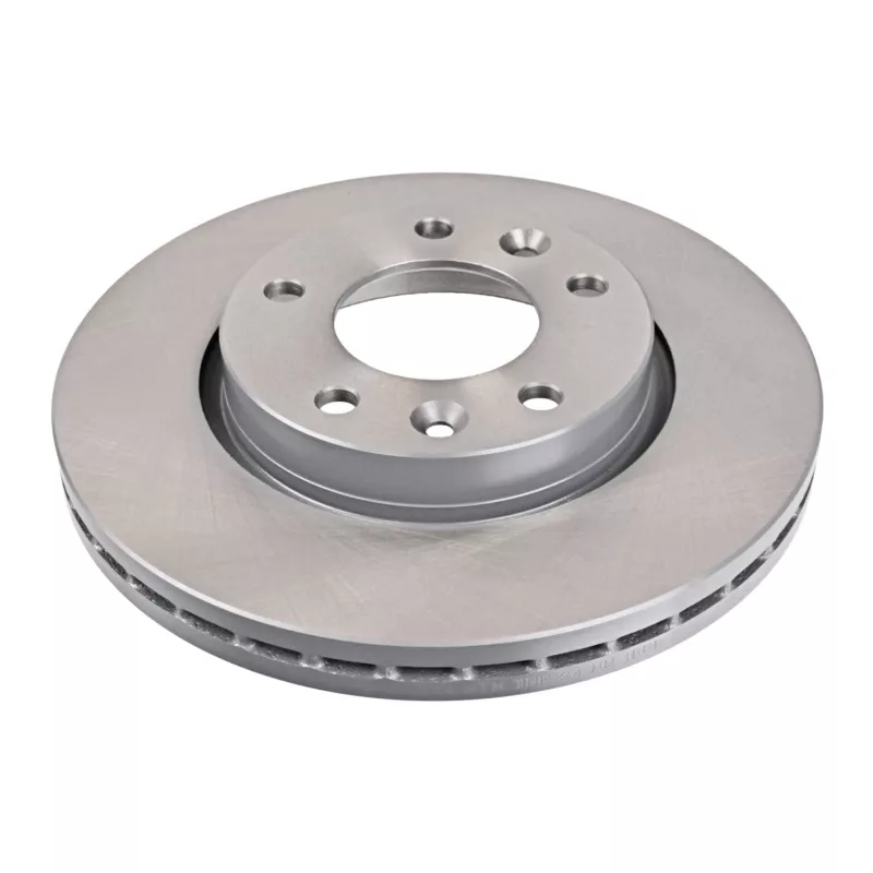Jeu de 2 disques de frein avant FEBI BILSTEIN 108634