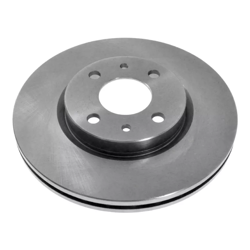 Jeu de 2 disques de frein avant FEBI BILSTEIN 108640