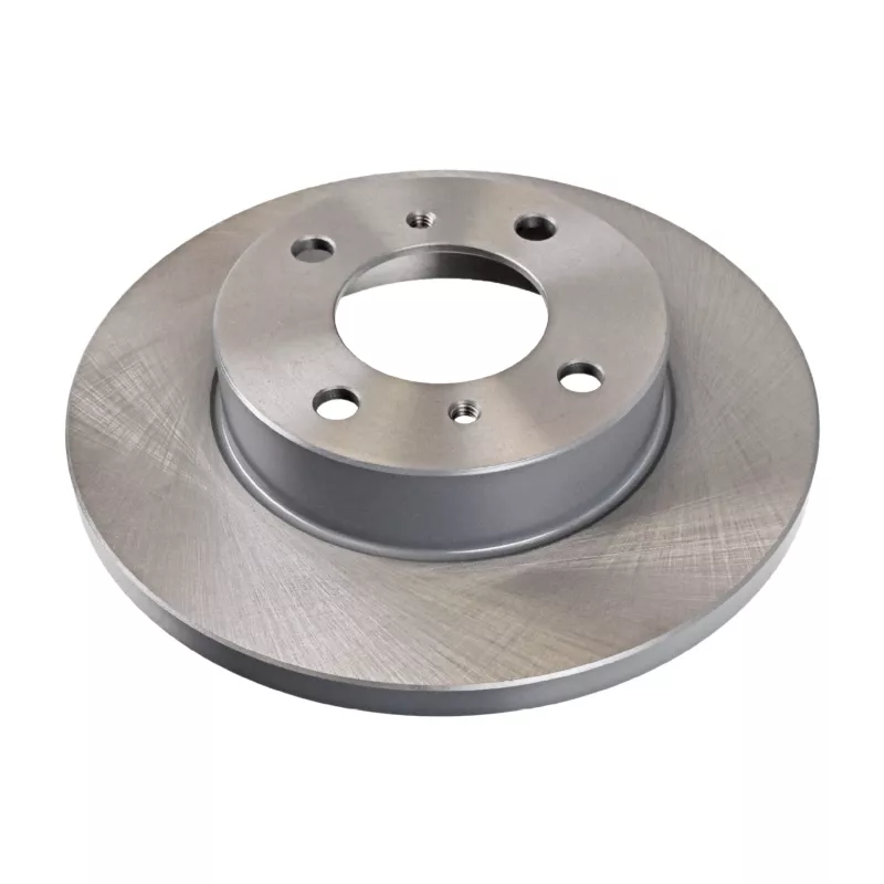 Jeu de 2 disques de frein avant FEBI BILSTEIN 108649