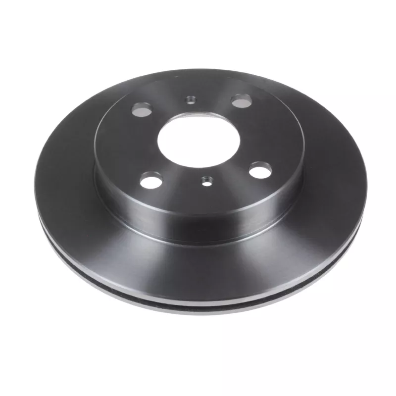 Jeu de 2 disques de frein avant FEBI BILSTEIN 108671