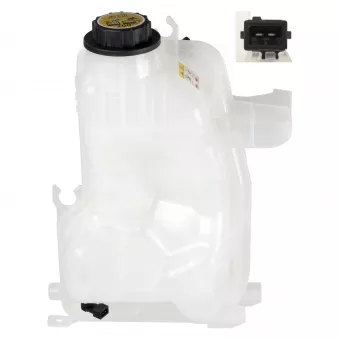 Vase d'expansion, liquide de refroidissement FEBI BILSTEIN 108694