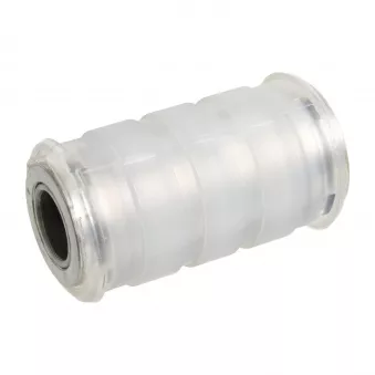 Coussinet de palier, ressort à lames avant droit FEBI BILSTEIN