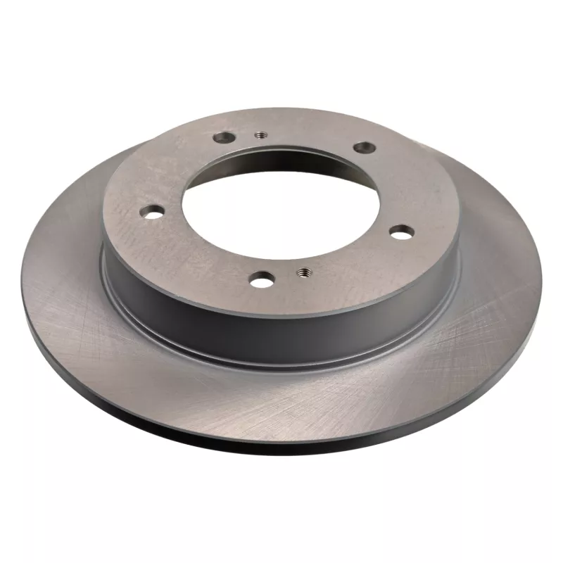 Jeu de 2 disques de frein avant FEBI BILSTEIN 10869