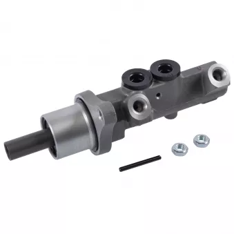 Maître-cylindre de frein FEBI BILSTEIN 108704