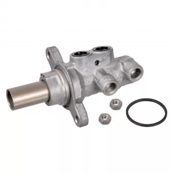 Maître-cylindre de frein FEBI BILSTEIN 108706