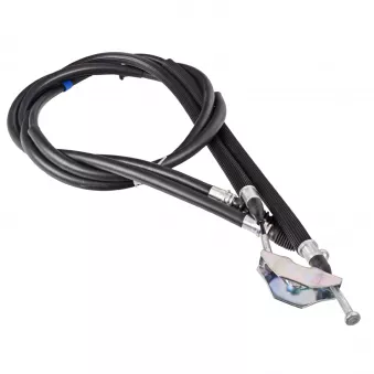 Tirette à câble, frein de stationnement FEBI BILSTEIN 108708