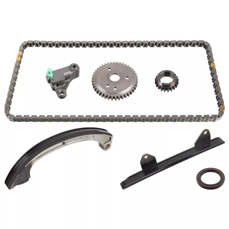 Kit de distribution par chaîne FEBI BILSTEIN 108732