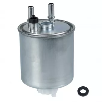 Filtre à carburant FEBI BILSTEIN 108735