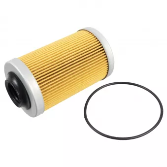 Filtre à huile FEBI BILSTEIN 108740