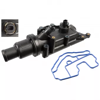 Thermostat d'eau FEBI BILSTEIN 108756