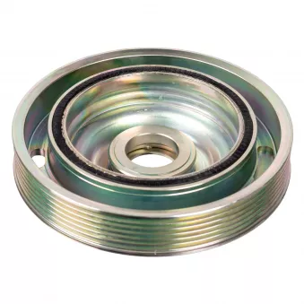 Poulie, vilebrequin FEBI BILSTEIN 108766