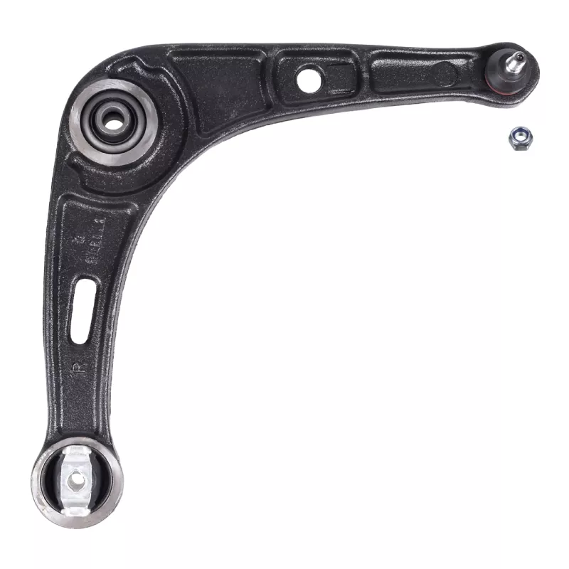 Triangle ou bras de suspension (train avant) FEBI BILSTEIN 10876