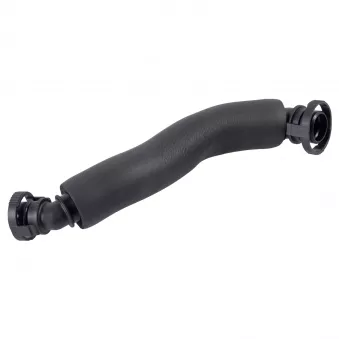 Tuyau, ventilation de carter-moteur FEBI BILSTEIN 108771
