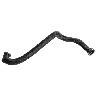Tuyau, ventilation de carter-moteur FEBI BILSTEIN 108772