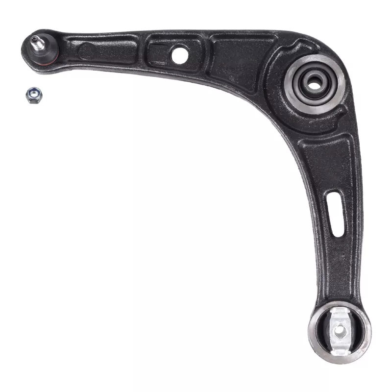 Triangle ou bras de suspension (train avant) FEBI BILSTEIN 10877