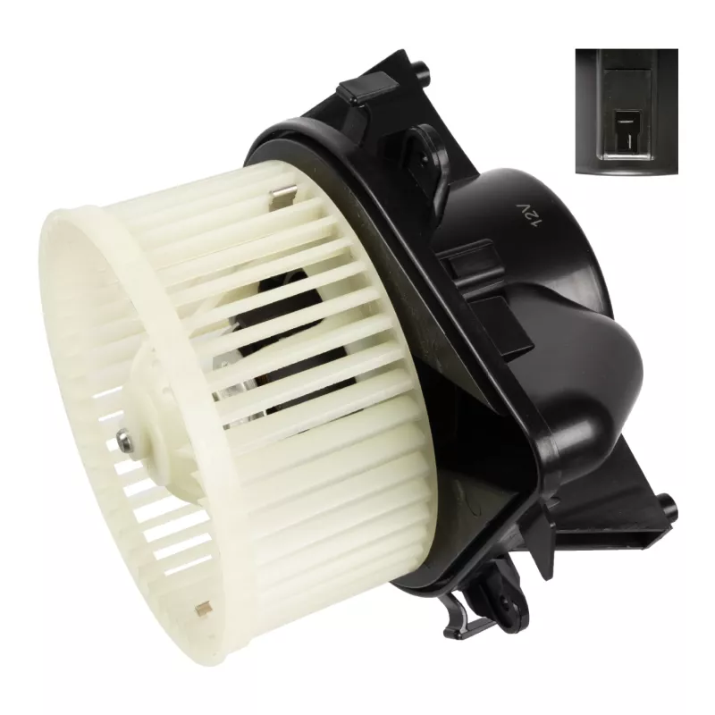 Pulseur d'air habitacle FEBI BILSTEIN 108785