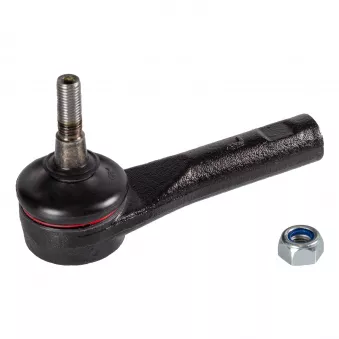 Rotule de barre de connexion avant gauche FEBI BILSTEIN 108795