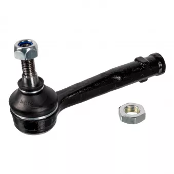 Rotule de barre de connexion avant gauche FEBI BILSTEIN 108799