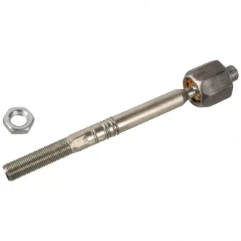 Rotule de direction intérieure, barre de connexion FEBI BILSTEIN 108806