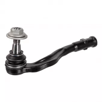 Rotule de barre de connexion avant gauche FEBI BILSTEIN 108812