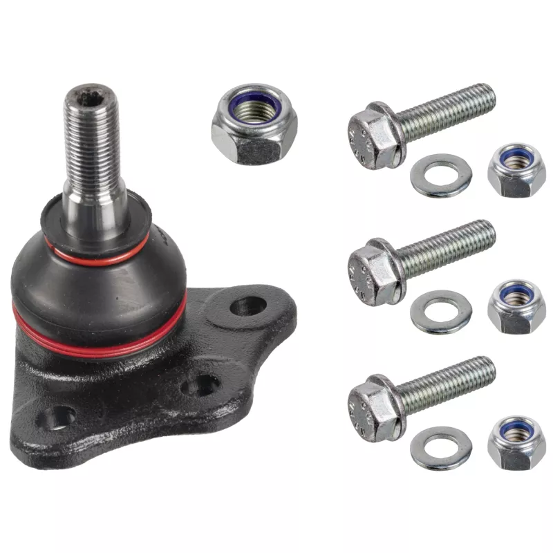 Rotule de suspension FEBI BILSTEIN 108829