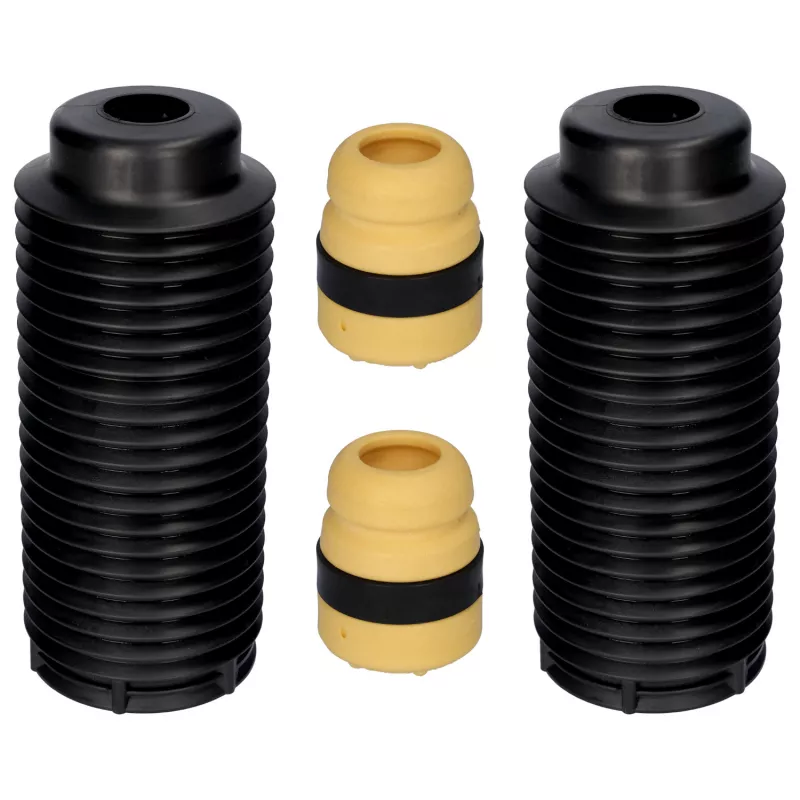 Butée élastique, suspension FEBI BILSTEIN 108832