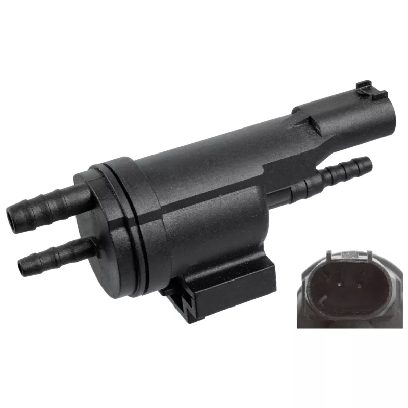 Transmetteur de pression, controle des gaz d'échappement FEBI BILSTEIN 108834