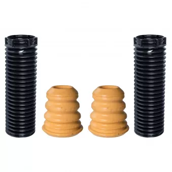 Butée élastique, suspension FEBI BILSTEIN 108835