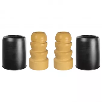 Butée élastique, suspension FEBI BILSTEIN 108836